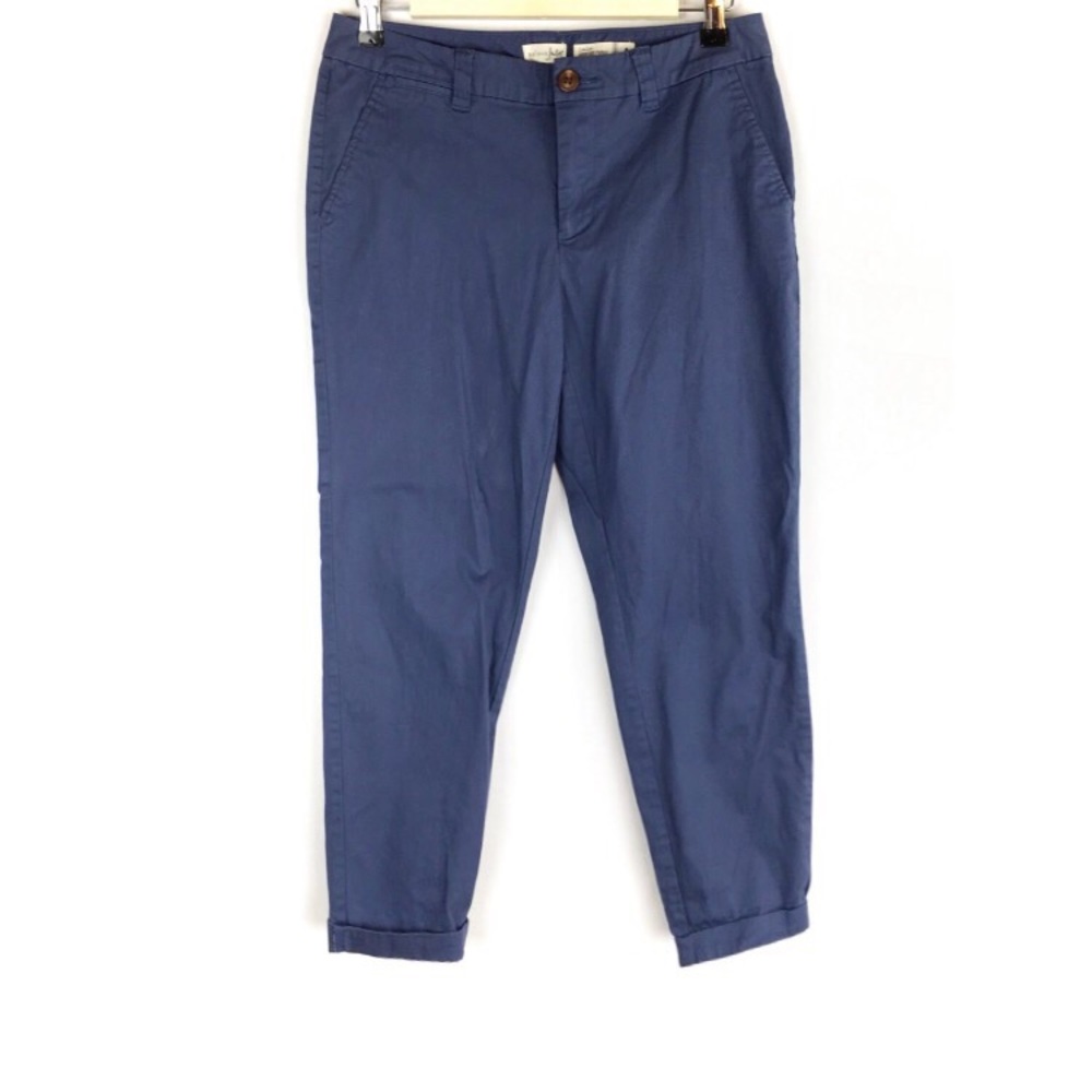 Maison Jules | 4 | Lou Lou Weekend Casual Pants